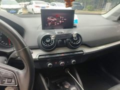 Audi Q2L 2020 35 TFSI Dynamic Entry - ფოტო 6