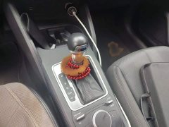 Audi Q2L 2020 35 TFSI Dynamic Entry - ფოტო 7