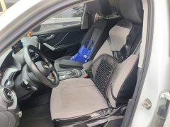 Audi Q2L 2020 35 TFSI Dynamic Entry - ფოტო 8