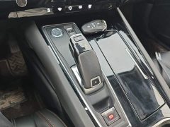 Peugeot 508 508L 400THP PureTech Driver Control Edition - ფოტო 10