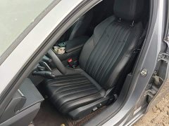 Peugeot 508 508L 400THP PureTech Driver Control Edition - ფოტო 11