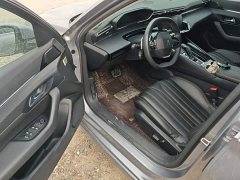Peugeot 508 508L 400THP PureTech Driver Control Edition - ფოტო 12