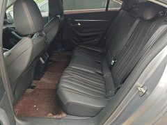 Peugeot 508 508L 400THP PureTech Driver Control Edition - ფოტო 13