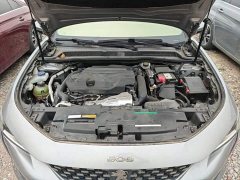 Peugeot 508 508L 400THP PureTech Driver Control Edition - ფოტო 16