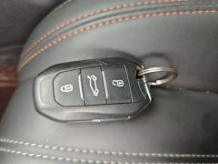 Peugeot 508 508L 400THP PureTech Driver Control Edition - ფოტო 17