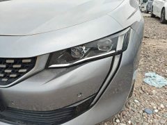 Peugeot 508 508L 400THP PureTech Driver Control Edition - ფოტო 18