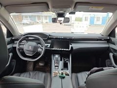 Peugeot 508 508L 400THP PureTech Driver Control Edition - ფოტო 6