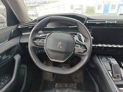 Peugeot 508 508L 400THP PureTech Driver Control Edition - ფოტო 7
