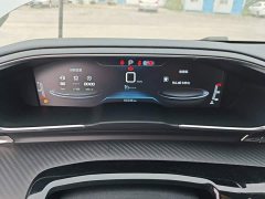 Peugeot 508 508L 400THP PureTech Driver Control Edition - ფოტო 8