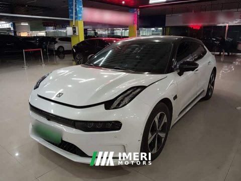 2023 Zeekr 001 WE Edition 86kWh - ავტომობილი ჩინეთიდან