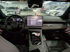 Zeekr 001 WE Edition 86kWh - ფოტო 10