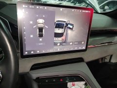 Zeekr 001 WE Edition 86kWh - ფოტო 13