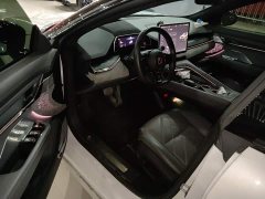 Zeekr 001 WE Edition 86kWh - ფოტო 16