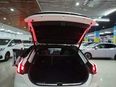 Zeekr 001 WE Edition 86kWh - ფოტო 19
