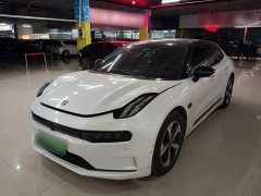 Zeekr 001 WE Edition 86kWh - ფოტო 2