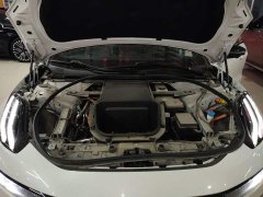 Zeekr 001 WE Edition 86kWh - ფოტო 20