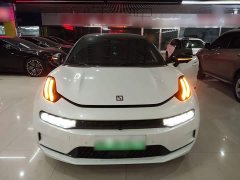 Zeekr 001 WE Edition 86kWh - ფოტო 3
