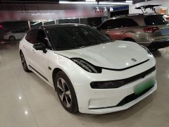 Zeekr 001 WE Edition 86kWh - ფოტო 4