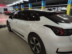 Zeekr 001 WE Edition 86kWh - ფოტო 5