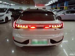 Zeekr 001 WE Edition 86kWh - ფოტო 6