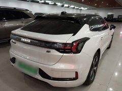 Zeekr 001 WE Edition 86kWh - ფოტო 7