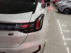 Zeekr 001 WE Edition 86kWh - ფოტო 8