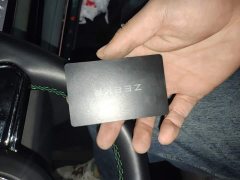 Zeekr 001 WE Edition 86kWh - ფოტო 9