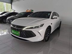 BYD Qin L DM-i Smart Drive Edition 120KM Leading - ფოტო 1