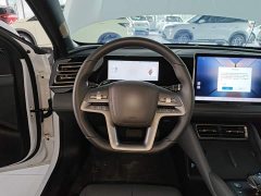 BYD Qin L DM-i Smart Drive Edition 120KM Leading - ფოტო 11