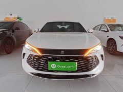 BYD Qin L DM-i Smart Drive Edition 120KM Leading - ფოტო 3
