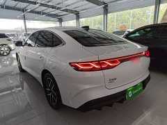 BYD Qin L DM-i Smart Drive Edition 120KM Leading - ფოტო 5