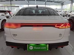 BYD Qin L DM-i Smart Drive Edition 120KM Leading - ფოტო 6