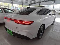 BYD Qin L DM-i Smart Drive Edition 120KM Leading - ფოტო 7