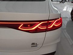 BYD Qin L DM-i Smart Drive Edition 120KM Leading - ფოტო 8
