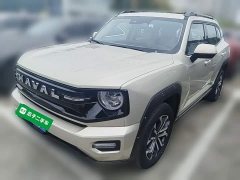Haval Big Dog PLUS 2026 2.0T AWD Trendy Wilderness Edition - ფოტო 1