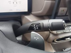 Haval Big Dog PLUS 2026 2.0T AWD Trendy Wilderness Edition - ფოტო 11