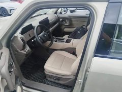 Haval Big Dog PLUS 2026 2.0T AWD Trendy Wilderness Edition - ფოტო 12