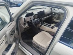 Haval Big Dog PLUS 2026 2.0T AWD Trendy Wilderness Edition - ფოტო 13