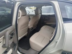Haval Big Dog PLUS 2026 2.0T AWD Trendy Wilderness Edition - ფოტო 14