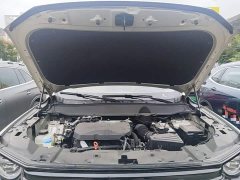 Haval Big Dog PLUS 2026 2.0T AWD Trendy Wilderness Edition - ფოტო 17