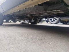 Haval Big Dog PLUS 2026 2.0T AWD Trendy Wilderness Edition - ფოტო 19