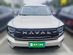 Haval Big Dog PLUS 2026 2.0T AWD Trendy Wilderness Edition - ფოტო 3