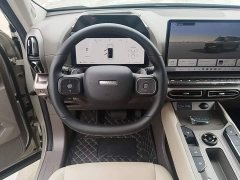 Haval Big Dog PLUS 2026 2.0T AWD Trendy Wilderness Edition - ფოტო 7