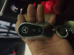 Mercedes-Benz C-Class C 200 L Sport Edition - ფოტო 12