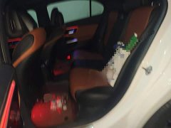 Mercedes-Benz C-Class C 200 L Sport Edition - ფოტო 15