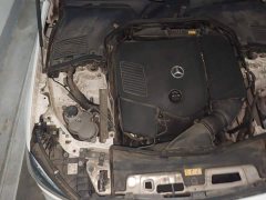 Mercedes-Benz C-Class C 200 L Sport Edition - ფოტო 19