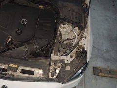Mercedes-Benz C-Class C 200 L Sport Edition - ფოტო 20