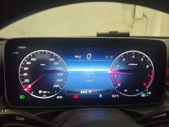 Mercedes-Benz C-Class C 200 L Sport Edition - ფოტო 4