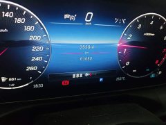 Mercedes-Benz C-Class C 200 L Sport Edition - ფოტო 5