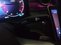 Mercedes-Benz C-Class C 200 L Sport Edition - ფოტო 7